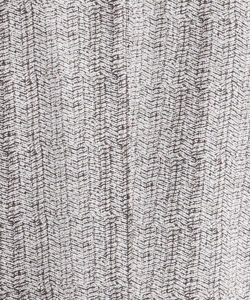 NICOLE CLUB FOR MEN（ニコルクラブフォーメン）の「シアサッカーデザインジャケット（テーラードジャケット・メンズ・ホワイト/グレー/チャコールグレー・X-LARGE/LARGE/XX-LARGE/MEDIUM）」の16枚目の写真