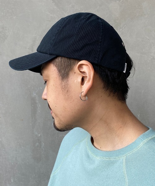 ★Deus Ex Machina★レイトナイト8 パネルキャップ LATE NIGHT 8 PANEL CAP – Deus Ex Machina/デウスエクスマキナ