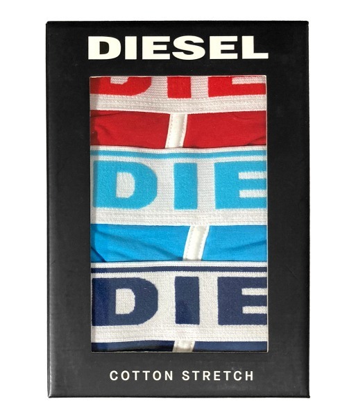 DIESEL（ディーゼル）の「【DIESEL/ディーゼル】ワンポイント