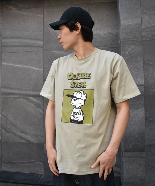 ドラマdele全巻とTシャツのセット定価¥32600（Tシャツ別） ドラマdele全巻とTシャツのセット定価¥32600（Tシャツ別