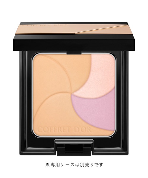 COFFRET D'OR(コフレドール)の「コフレドール ネオコートファンデーション(ファンデーション)」 WEAR COFFRET D'OR(コフレドール)の「コフレドール ネオコートファンデーション(ファンデーション)」 WEAR