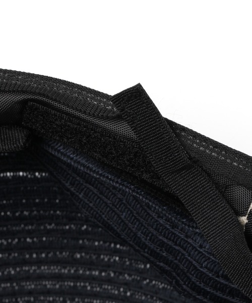 studio CLIP(スタディオクリップ)の「洗えるブレードキャスケット(キャスケット・レディース・ライトブラウン/ベージュ/ネイビー・FREE)」の19枚目の写真