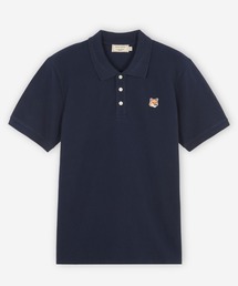 Maison Kitsune | FOX HEAD PATCH CLASSIC POLO(ポロシャツ)