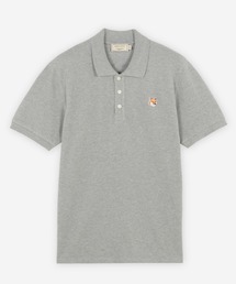 Maison Kitsune | FOX HEAD PATCH CLASSIC POLO(ポロシャツ)