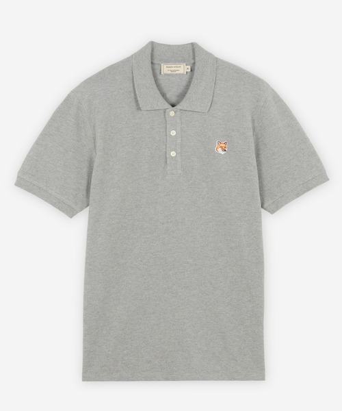Maison Kitsune（メゾンキツネ）の「FOX HEAD PATCH CLASSIC POLO