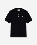 Maison Kitsune(メゾンキツネ)の「トップス(ポロシャツ)」