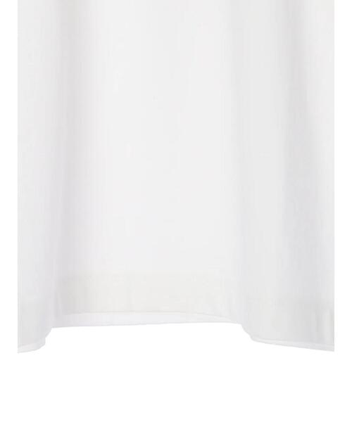 AMERICAN HOLIC（アメリカンホリック）の「Garden Load背景フォトカットプルオーバー（Tシャツ/カットソー・レディース・A/B・FREE）」の9枚目の写真