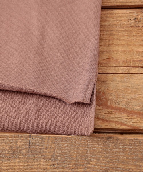 CIAOPANIC TYPY(チャオパニックティピー)の「【ZOZOTOWN限定】【KIDS】 メッセージロゴスウェットセットアップ(Tシャツ/カットソー・キッズ・アイボリー/チャコールグレー/モカ・SMALL/MEDIUM/LARGE/X-LARGE/XX-LARGE)」の12枚目の写真