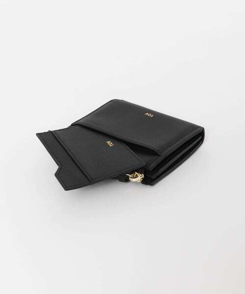 TOV財布 tov/トーヴ】ミニウォレット◇｜フォーワンセブン