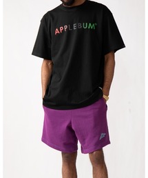 APPLEBUM | Gradation Logo T-shirt(Tシャツ/カットソー)