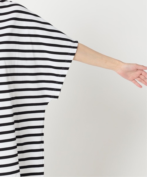 Noble - NOBLE(ノーブル) 長袖カットソー レディース美品  - ベージュ×黒 ボーダー 楽天市場】noble（Tシャツ・カットソー｜トップス）：レディース