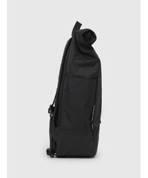 DIESEL（ディーゼル）の「メンズ セイルクロス バックパック