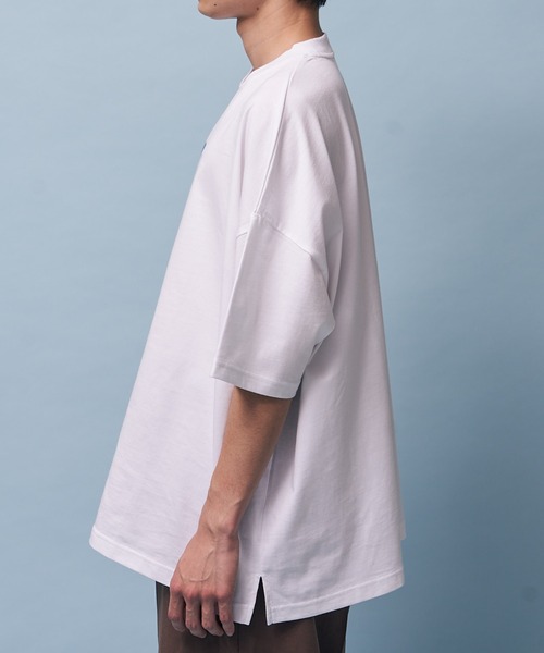 LUCY(ルーシー)の「【ZOZOTOWN限定】∴LUCY/Sakai Takahiro×LUCY コラボルーズフォトTシャツ(Tシャツ/カットソー・メンズ・その他1/その他2/その他3/その他4・MEDIUM/LARGE)」の21枚目の写真