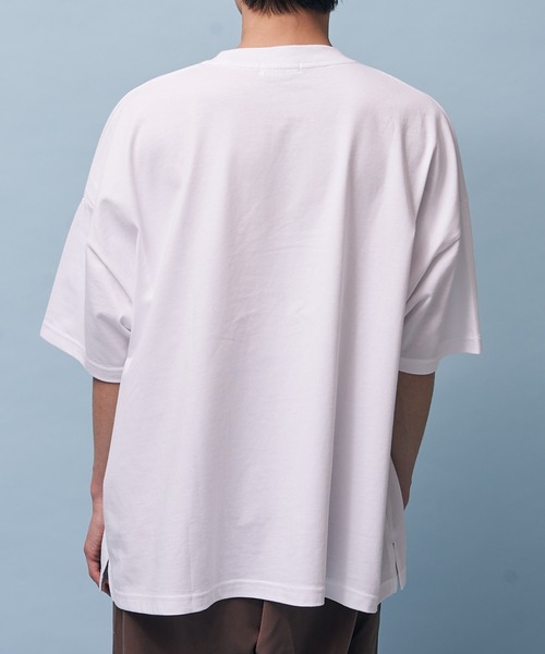 LUCY(ルーシー)の「【ZOZOTOWN限定】∴LUCY/Sakai Takahiro×LUCY コラボルーズフォトTシャツ(Tシャツ/カットソー・メンズ・その他1/その他2/その他3/その他4・MEDIUM/LARGE)」の22枚目の写真