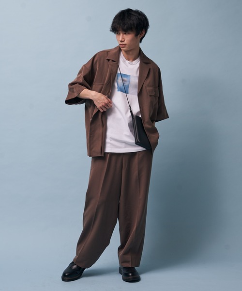 LUCY(ルーシー)の「【ZOZOTOWN限定】∴LUCY/Sakai Takahiro×LUCY コラボルーズフォトTシャツ(Tシャツ/カットソー・メンズ・その他1/その他2/その他3/その他4・MEDIUM/LARGE)」の6枚目の写真