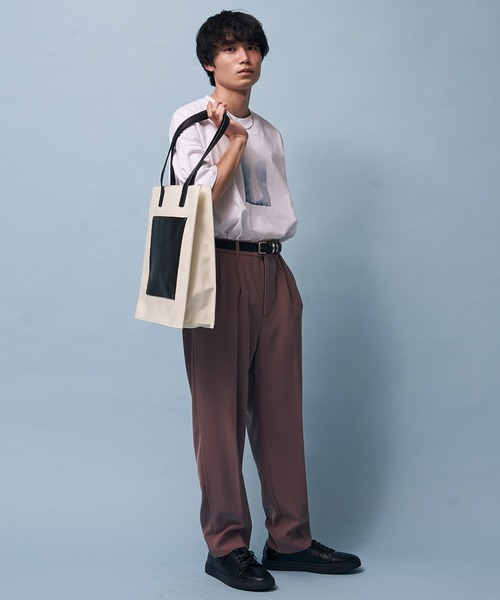 LUCY(ルーシー)の「【ZOZOTOWN限定】∴LUCY/Sakai Takahiro×LUCY コラボルーズフォトTシャツ(Tシャツ/カットソー・メンズ・その他1/その他2/その他3/その他4・MEDIUM/LARGE)」の10枚目の写真