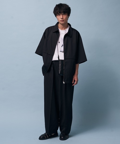 LUCY(ルーシー)の「【ZOZOTOWN限定】∴LUCY/Sakai Takahiro×LUCY コラボルーズフォトTシャツ(Tシャツ/カットソー・メンズ・その他1/その他2/その他3/その他4・MEDIUM/LARGE)」の11枚目の写真