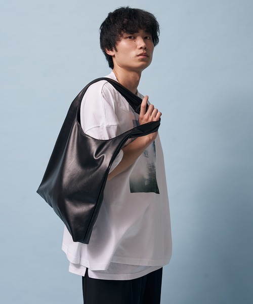 LUCY(ルーシー)の「【ZOZOTOWN限定】∴LUCY/Sakai Takahiro×LUCY コラボルーズフォトTシャツ(Tシャツ/カットソー・メンズ・その他1/その他2/その他3/その他4・MEDIUM/LARGE)」の14枚目の写真