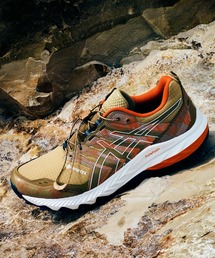 ASICS | F/CE. × asics × COSTS GEL-Fujitrabuco 9 G-TX 【SP】(スニーカー)