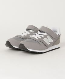 NEW BALANCE（ニューバランス）の「New Balance/ニューバランス　キッズ YV373 ランニングシューズ（スニーカー・キッズ）」