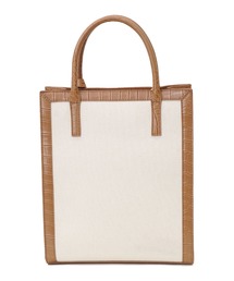 スクエアミディアム２ＷＡＹトートバッグ