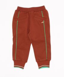 moimoln | ラインデザインジョガーパンツ(その他パンツ)