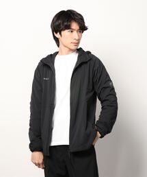 マムート MAMMUT アルファ インサレーション フーデット ジャケット Mammut（マムート）の「アルファ IN フーデッド ジャケット AF