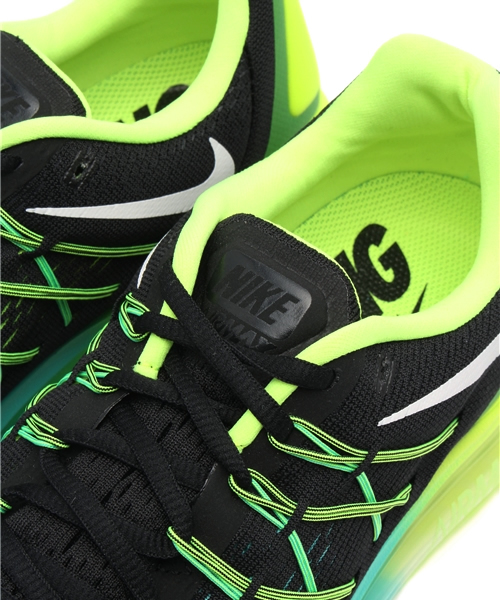 NIKE（ナイキ）の「メンズ ナイキ エアマックス 2015 NIKE AIR MAX