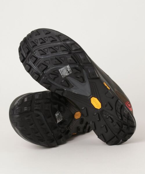 topo（トポ）の「TOPO Athletic/トポアスレチック　TERRAVENTURE2 テラベンチャーツー　スニーカー（スニーカー・メンズ・オリーブ・28/26）」の3枚目の写真