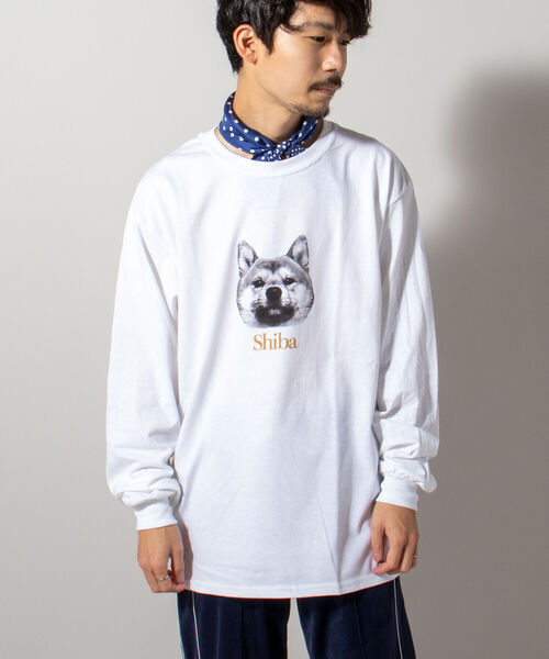 GLOSTER（グロスター）の「【LELLE/レレ】GLOSTER別注スカーフ（バンダナ/スカーフ・メンズ・ブルー系その他/ブルー系その他2/その他・FREE）」の9枚目の写真