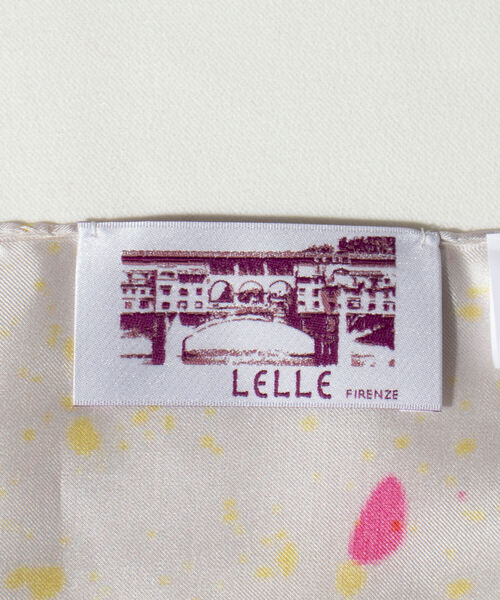 GLOSTER（グロスター）の「【LELLE/レレ】GLOSTER別注スカーフ（バンダナ/スカーフ・メンズ・ブルー系その他/ブルー系その他2/その他・FREE）」の19枚目の写真