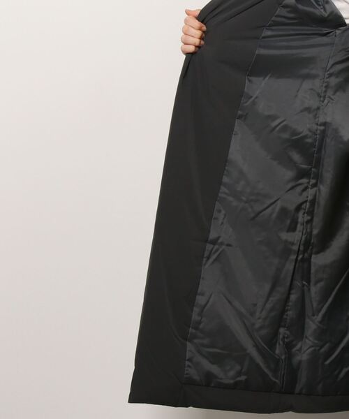 SHARE PARK（シェアパーク）の「ベンタイルチェスターコート（チェスターコート・レディース・ネイビー系/ベージュ系/グレー系・1）」の16枚目の写真