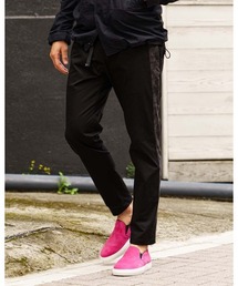 wind through climb pants
