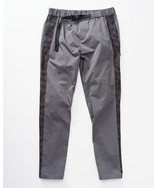wjk（ダヴルジェイケイ）の「wind through climb pants（その他パンツ・メンズ・グレー/ブラック・X-LARGE/LARGE/SMALL/MEDIUM）」の19枚目の写真
