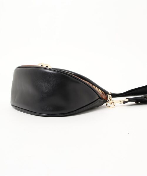 FURLA（フルラ）の「FURLA PORTAGIOIA MINI CROSSBODY（ショルダーバッグ）」 WEAR