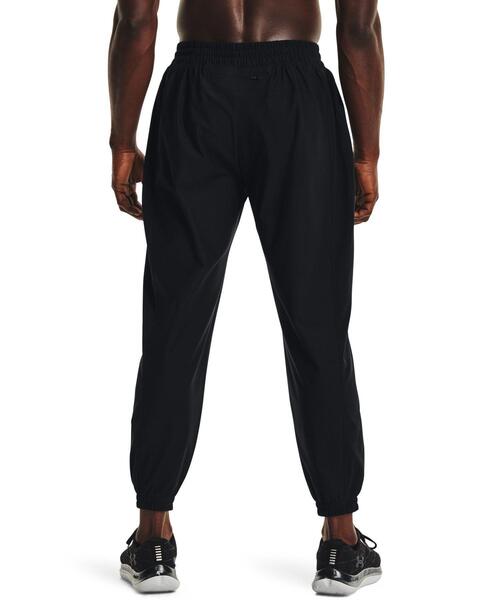 UNDER ARMOUR(アンダーアーマー)の「UAランエニウェア パンツ(ランニング/メンズ)(その他パンツ・メンズ・ブラック・S/XXL/M/L/XL)」の3枚目の写真