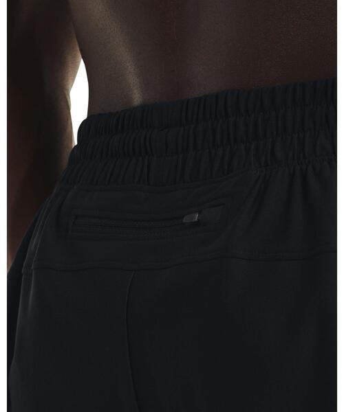 UNDER ARMOUR(アンダーアーマー)の「UAランエニウェア パンツ(ランニング/メンズ)(その他パンツ・メンズ・ブラック・S/XXL/M/L/XL)」の4枚目の写真