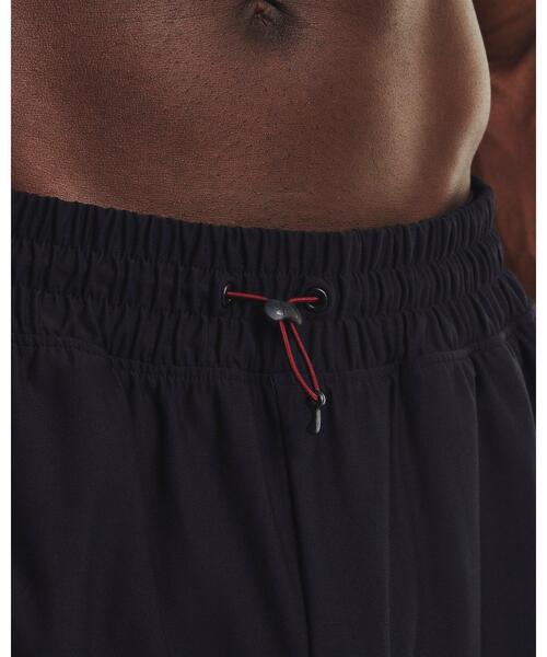 UNDER ARMOUR(アンダーアーマー)の「UAランエニウェア パンツ(ランニング/メンズ)(その他パンツ・メンズ・ブラック・S/XXL/M/L/XL)」の6枚目の写真