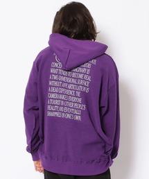bodysong. | 【別注】BODYSONG./ボディソング/HOODIE(パーカー)