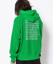 bodysong. | 【別注】BODYSONG./ボディソング/HOODIE(パーカー)