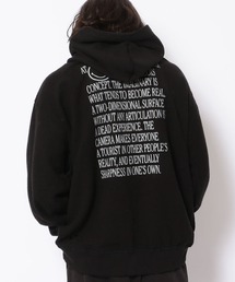 bodysong. | 【別注】BODYSONG./ボディソング/HOODIE(パーカー)