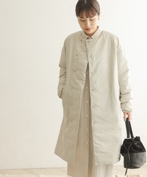 FORK&SPOON | FORK&SPOON　CLOUDMAXカラーレスコート(ダウンジャケット/コート)