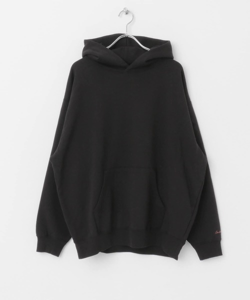 KBF(ケイビーエフ)の「Aki Ishibashiコラボフーディー(パーカー・レディース・ホワイト系その他/ブラック系その他・ONE)」の18枚目の写真