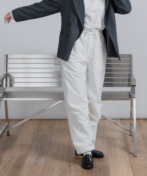 MUHET（ミュエータ）の「スノーパンツ（その他パンツ・レディース・ホワイト/ブラック・SMALL/MEDIUM/LARGE）」の7枚目の写真