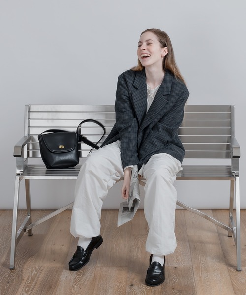 MUHET（ミュエータ）の「スノーパンツ（その他パンツ・レディース・ホワイト/ブラック・SMALL/MEDIUM/LARGE）」の12枚目の写真