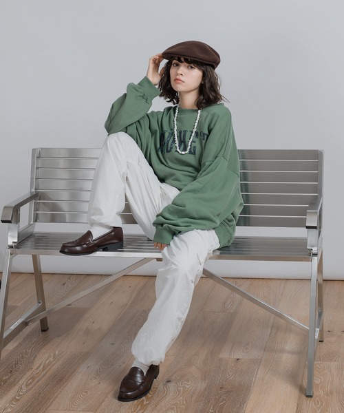 MUHET（ミュエータ）の「スノーパンツ（その他パンツ・レディース・ホワイト/ブラック・SMALL/MEDIUM/LARGE）」の18枚目の写真