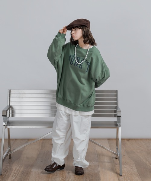 MUHET（ミュエータ）の「スノーパンツ（その他パンツ・レディース・ホワイト/ブラック・SMALL/MEDIUM/LARGE）」の20枚目の写真