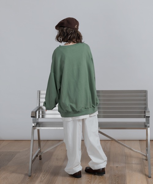 MUHET（ミュエータ）の「スノーパンツ（その他パンツ・レディース・ホワイト/ブラック・SMALL/MEDIUM/LARGE）」の21枚目の写真