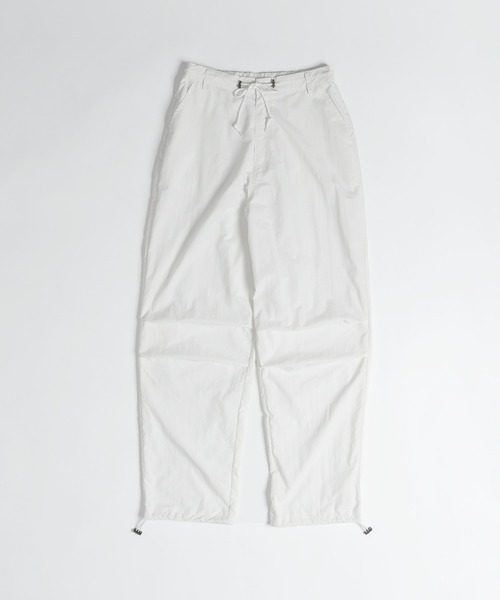 MUHET（ミュエータ）の「スノーパンツ（その他パンツ・レディース・ホワイト/ブラック・SMALL/MEDIUM/LARGE）」の3枚目の写真
