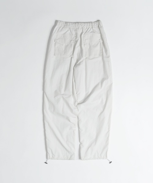 MUHET（ミュエータ）の「スノーパンツ（その他パンツ・レディース・ホワイト/ブラック・SMALL/MEDIUM/LARGE）」の4枚目の写真